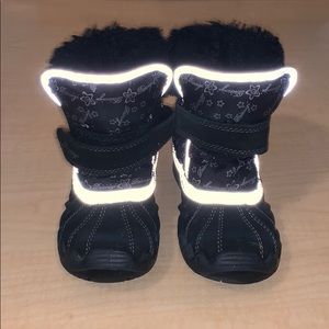 Primigi Shoes - Primigi toddler winter boots size 26 Primigi Shoes - Primigi toddler winter boots size 26